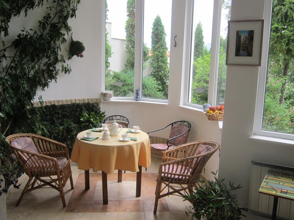 Guest House Bankya Room photo